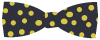 InCoWriMo Bow Tie JPG 100 x 40