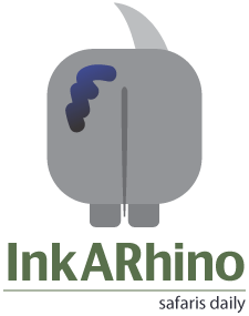 InkARhino PNG 225 x 285